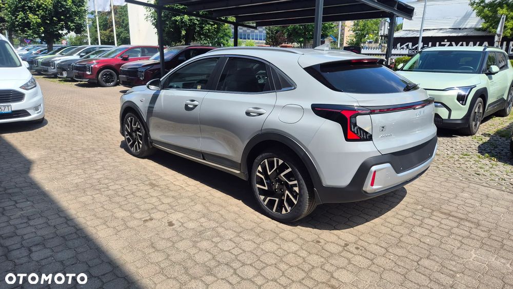 Kia XCeed 1.6 T-GDI M DCT - 10