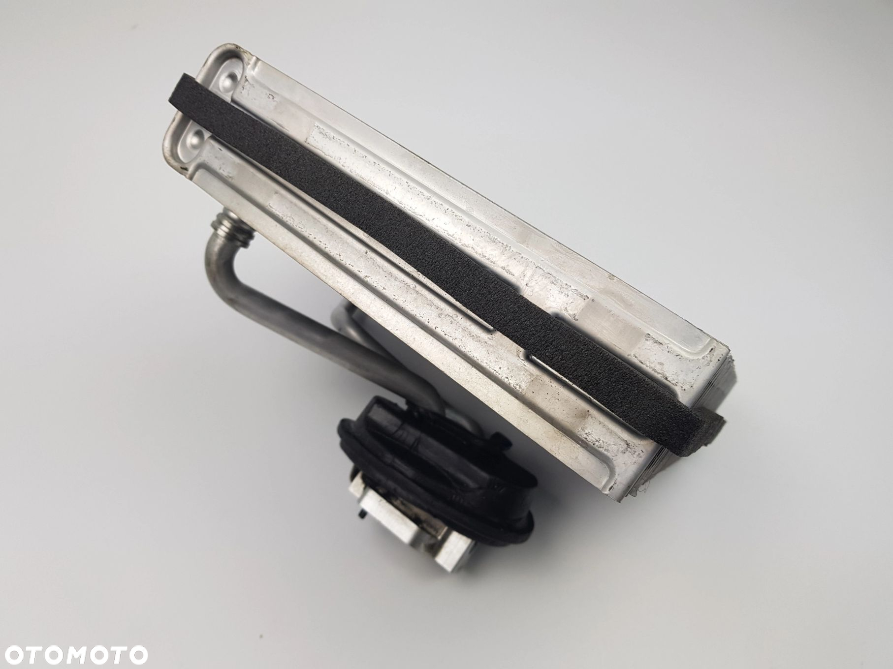 Parownik klimatyzacji Volkswagen Golf V VI Jetta V Audi A3 8P 1K0820679 - 7