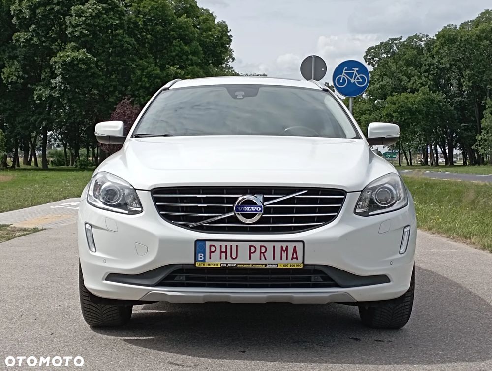Volvo XC 60 - 9