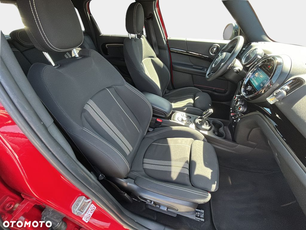 MINI Cooper S sport - 13