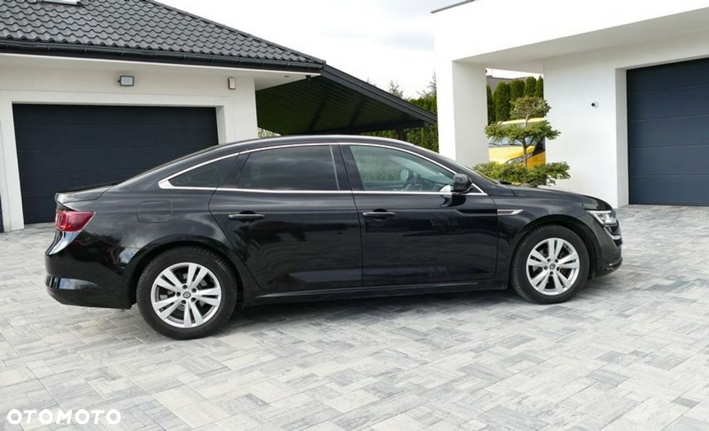Renault Talisman - 19