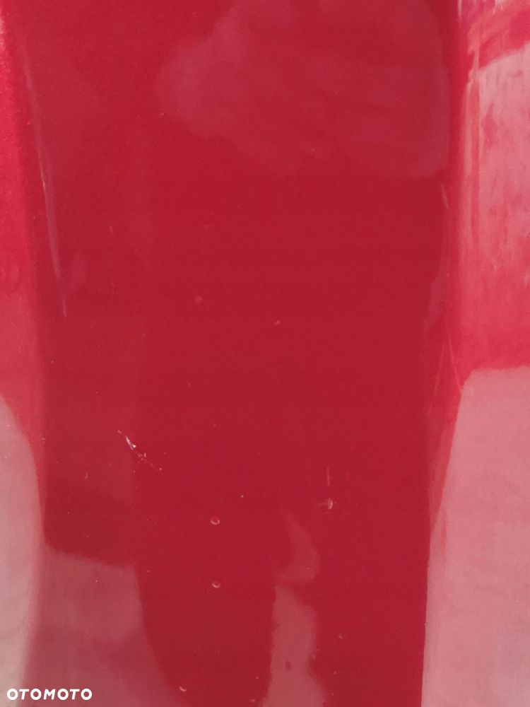 ford focus mk3 10/18 błotnik przód przedni lewy ślizg ub - 5