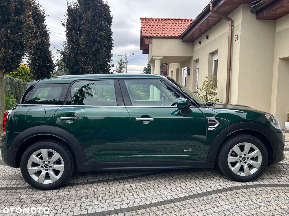 MINI Countryman Cooper ALL4 - 6