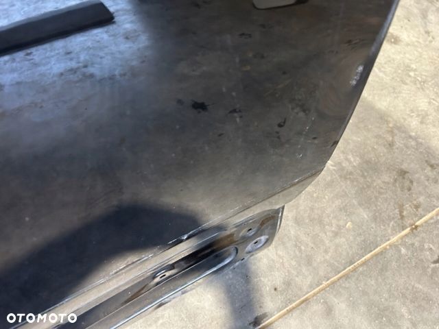 PEUGEOT 3008 II DRZWI PRAWY TYŁ TYLNE PRAWE - 7