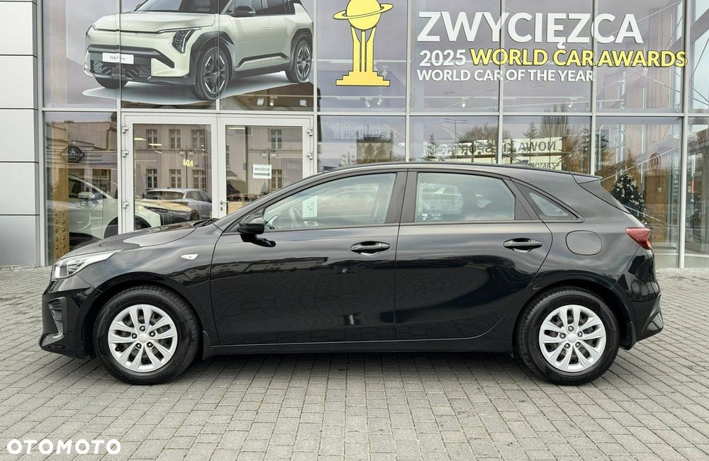 Kia Ceed 1.0 T-GDI S - 2