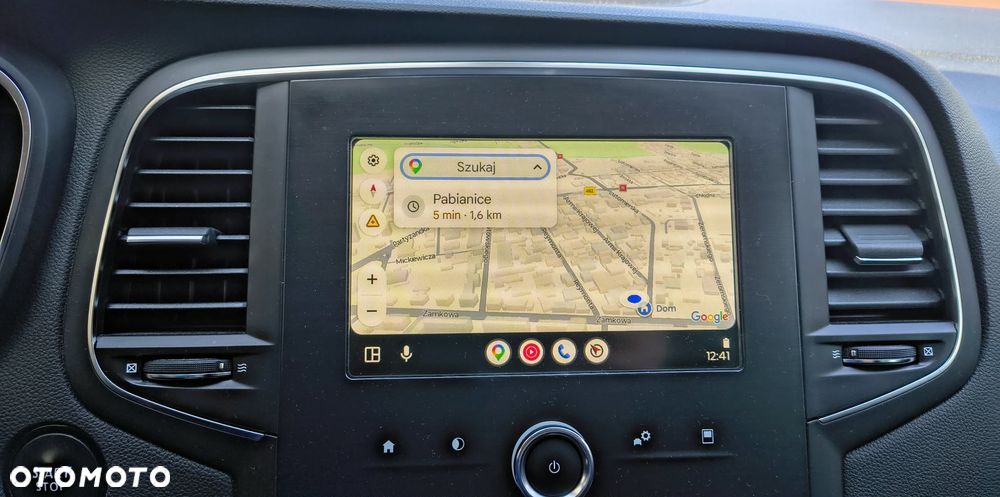 Renault Megane 1.3 TCe FAP Limited - 11