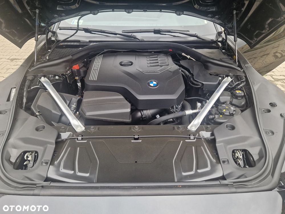 BMW Z4 20i sDrive Advantage sport - 6