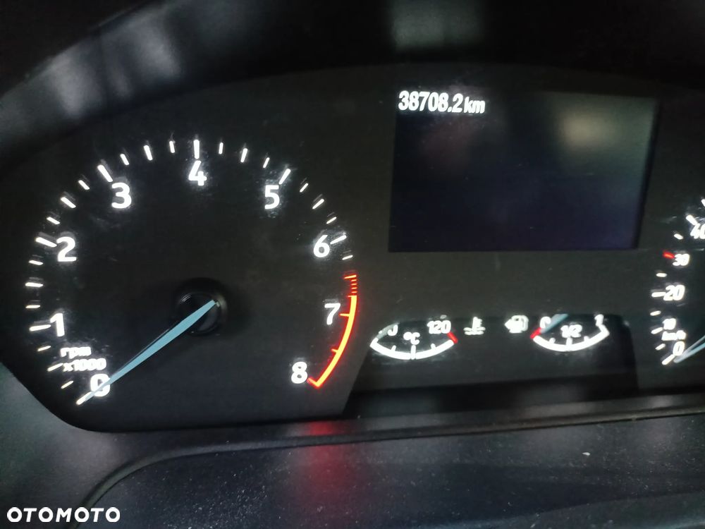 Ford Fiesta 1.1 S&S COOL&CONNECT - 14