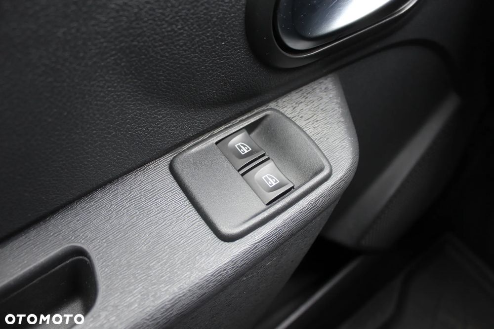 Dacia Dokker 1.5 Blue dCi Stepway - 19