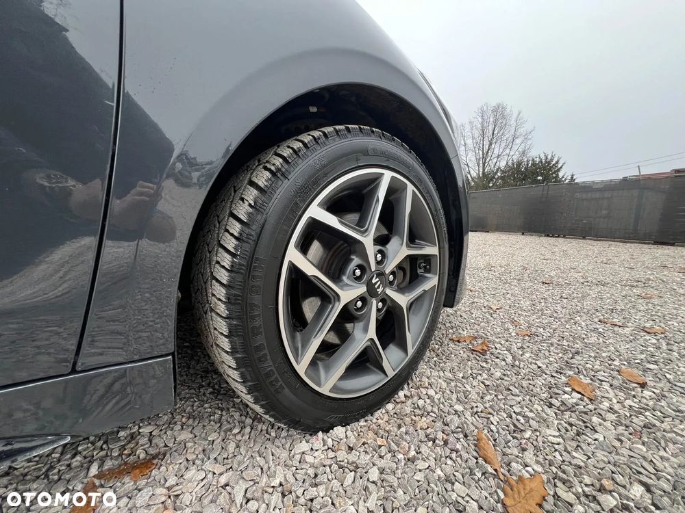 Kia ProCeed 1.4 T-GDI DCT7 OPF GT LINE - 33