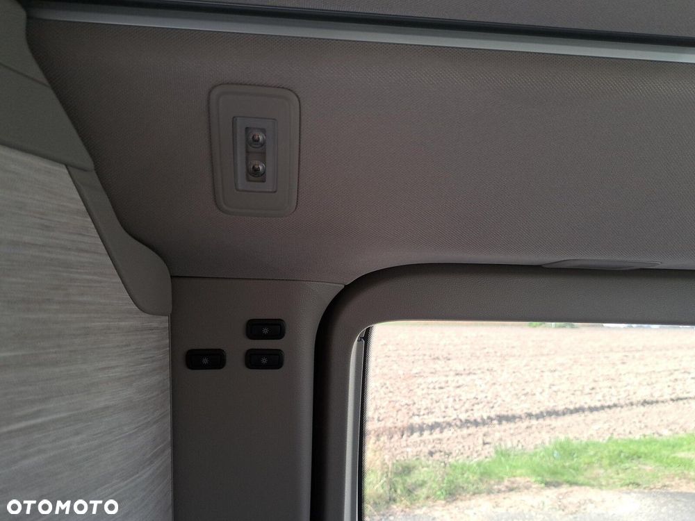 Volkswagen california California Coast silnik: 2,0 l TSI OPF 204 KM - 12