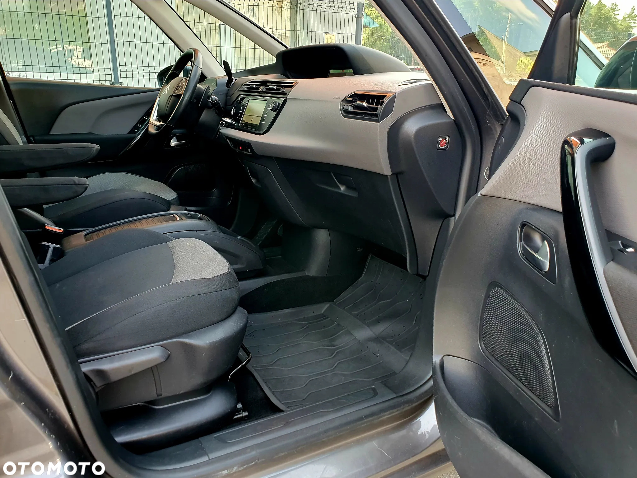 Citroën C4 SpaceTourer Grand 2.0 BlueHDi More Life S&S EAT6 - 7