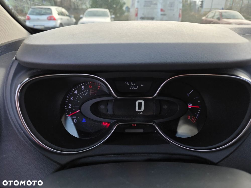 Renault Captur 1.3 TCe Intens - 13