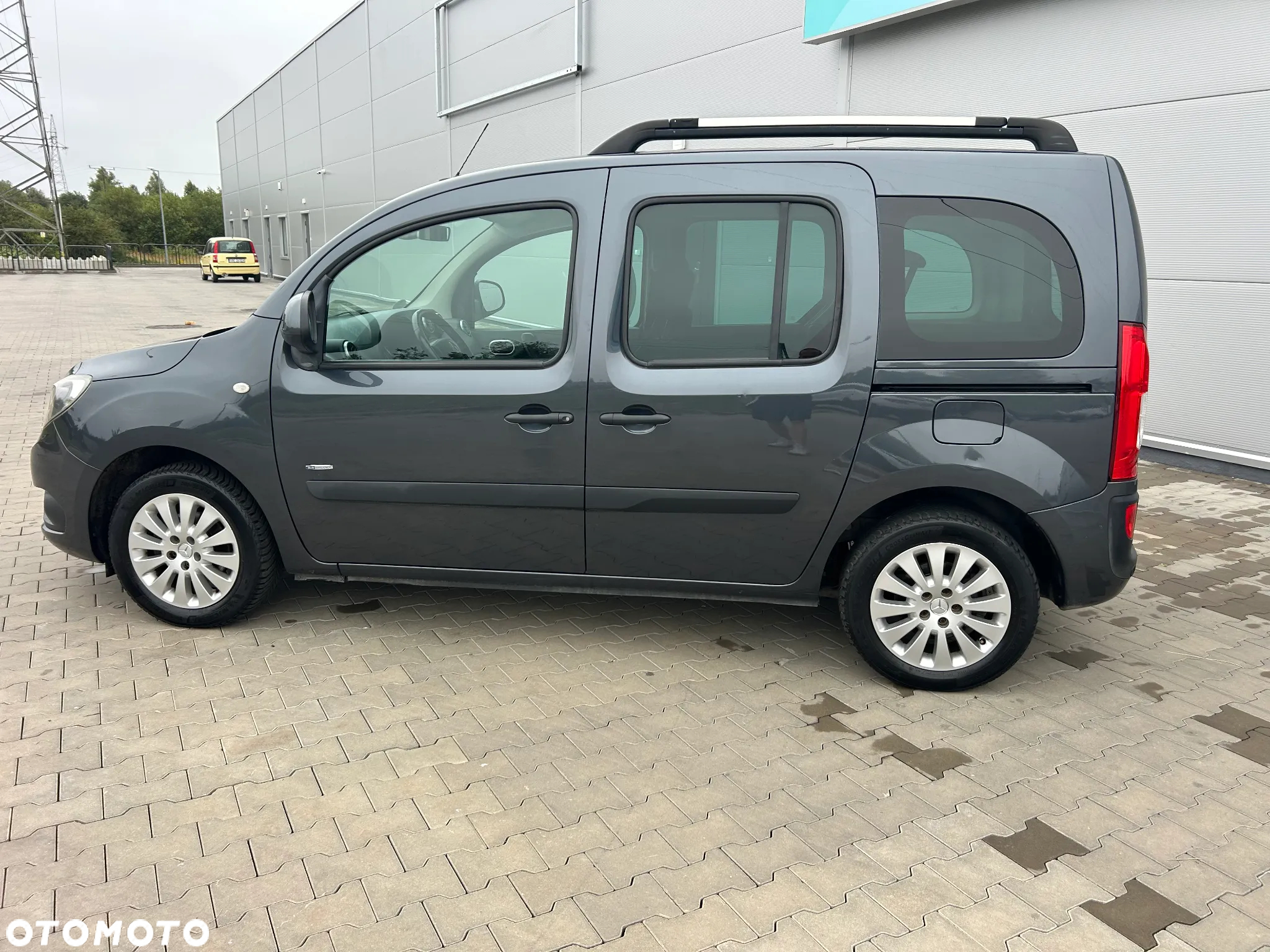 Mercedes-Benz Citan - 24
