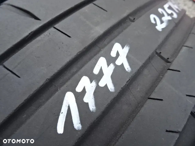 225/45/R18 91W Michelin Pilot Sport 4 - 9