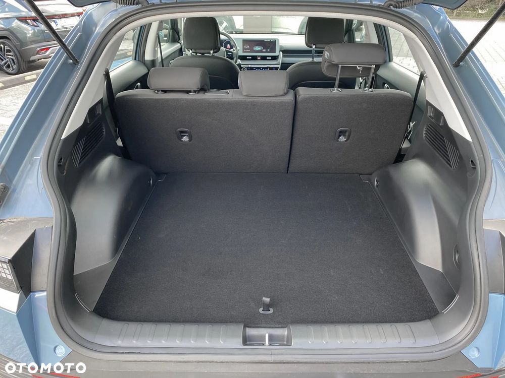 Hyundai IONIQ 5 77kWh Dynamiq - 16
