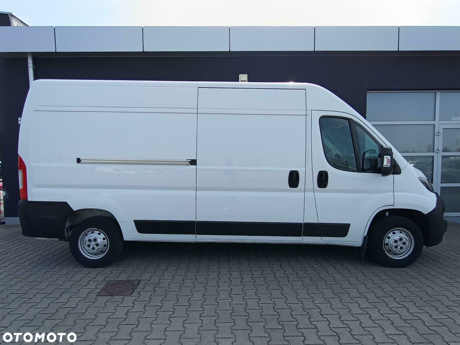 Peugeot boxer L3H2 DIESEL 2.2 - 4
