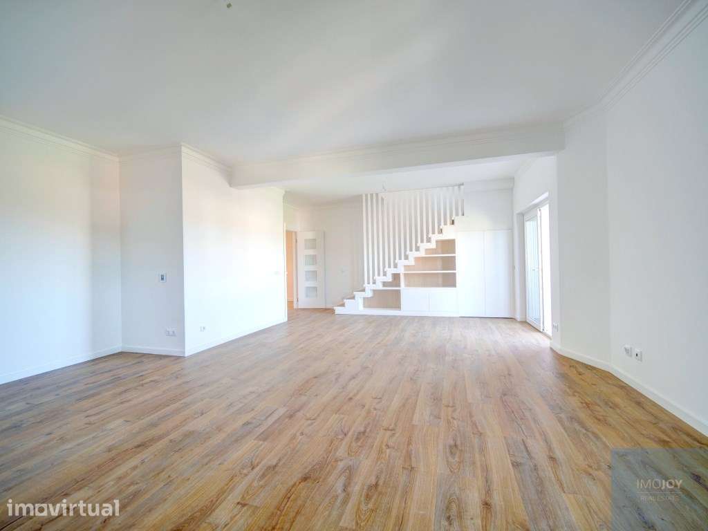 Apartamento T5 Duplex na Costa da Guia - Grande imagem: 5/48