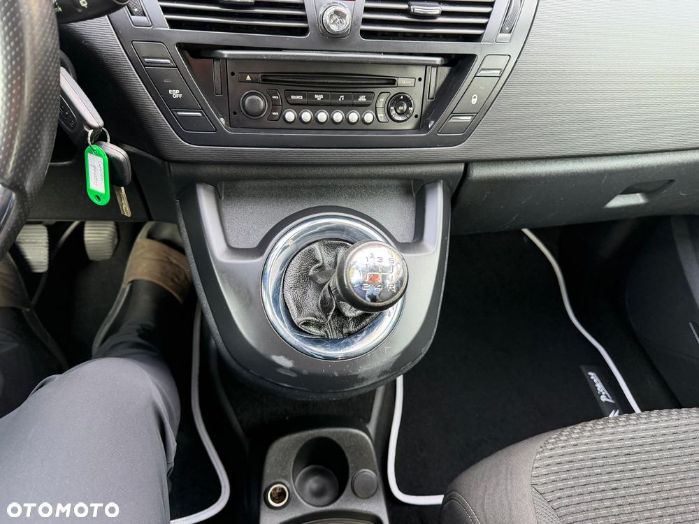 Citroën C4 Picasso 1.6 HDi FAP C-Chic - 21