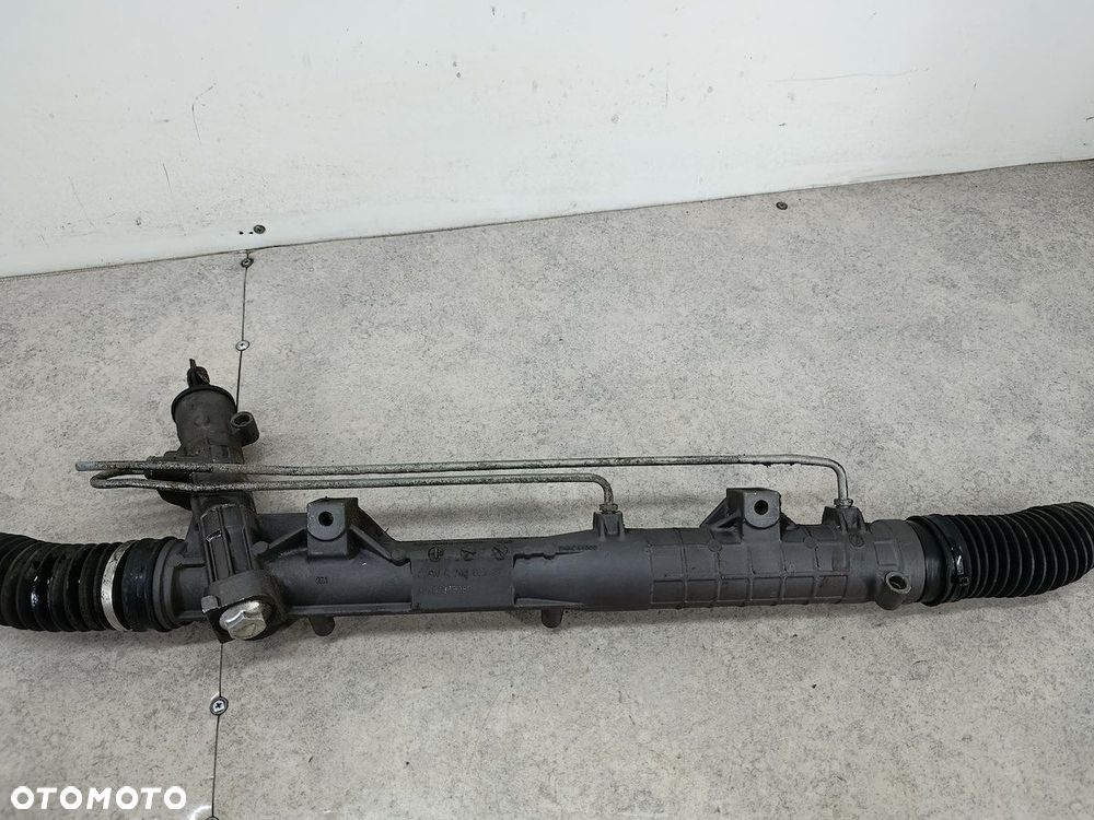 MAGLOWNICA PRZEKŁADNIA KIEROWNICY BMW 1 E87 6763807 028-0080-058-101 1.6 - 3