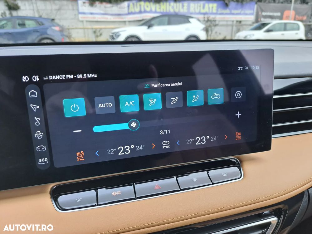 MG HS 1.5 T-GDi 7DCT Exclusive - 13