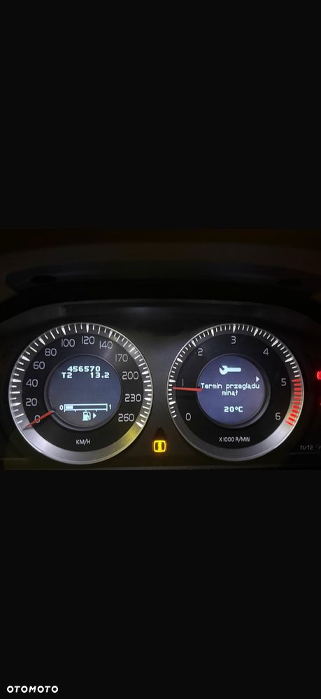 Volvo V70 2.0D Summum - 39