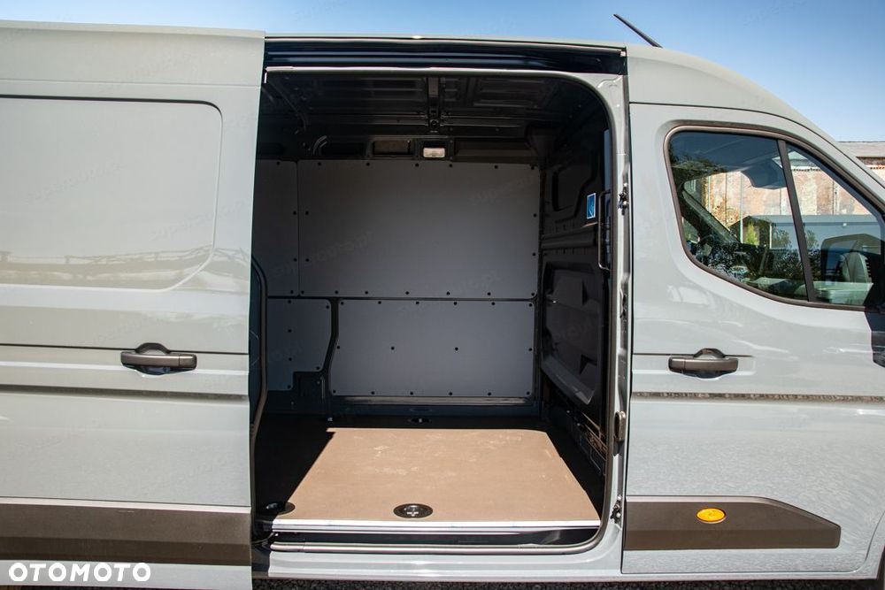Renault Master L3H2 Extra 2.0 150KM - 19