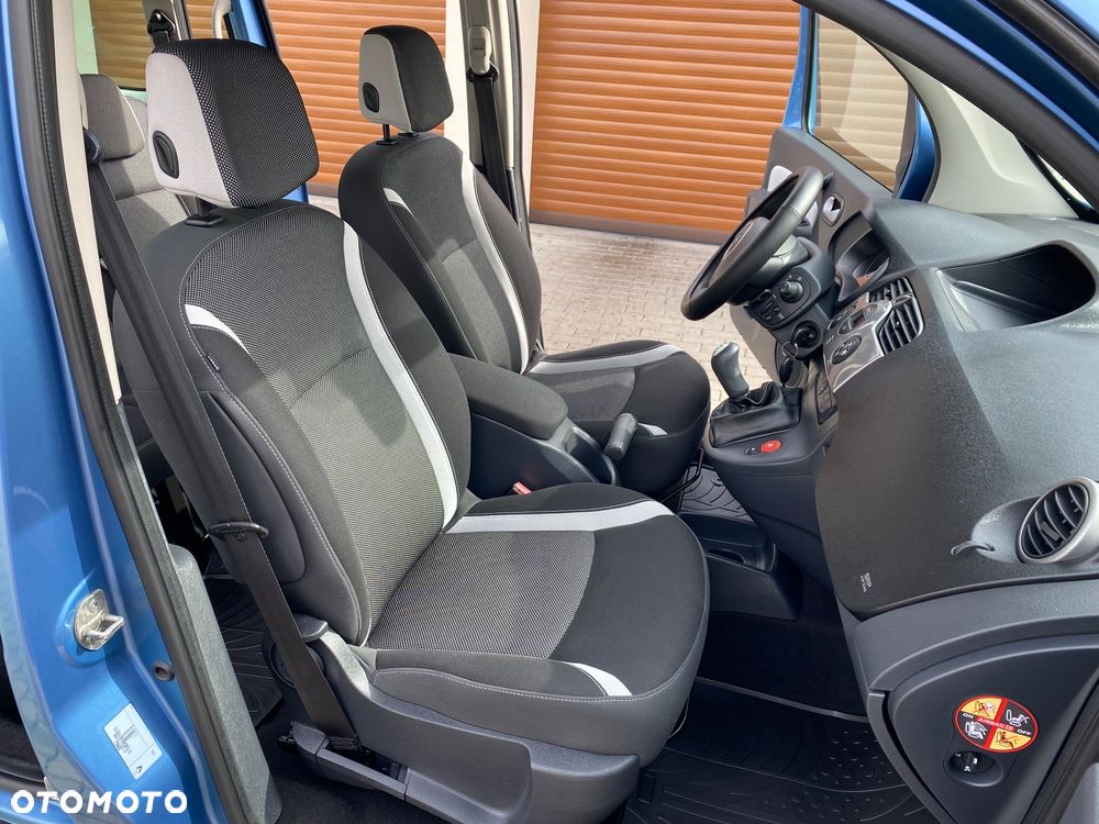 Renault Kangoo 1.5 dCi Business - 37
