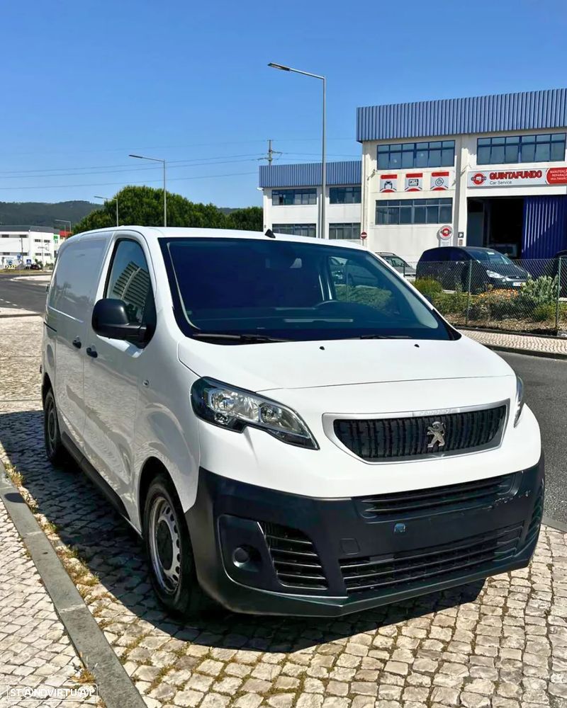 Peugeot EXPERT 226C 1.6BlueHDI95Pre - 1