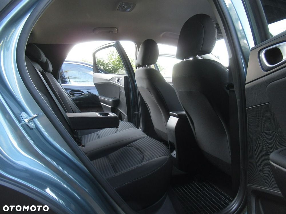 Kia XCeed 1.5 T-GDI M DCT - 8
