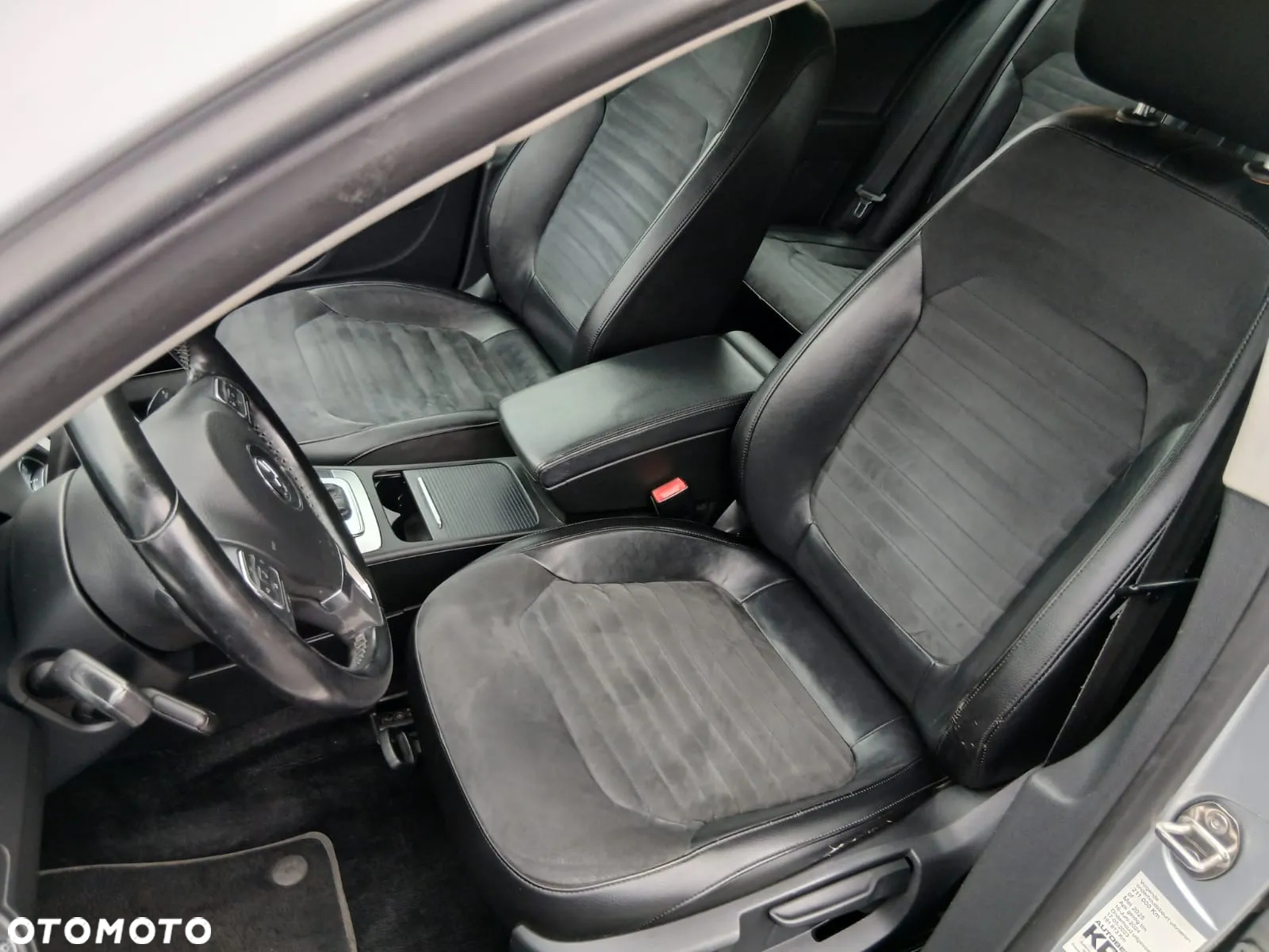 Volkswagen Passat 1.4 TSI Highline DSG - 17