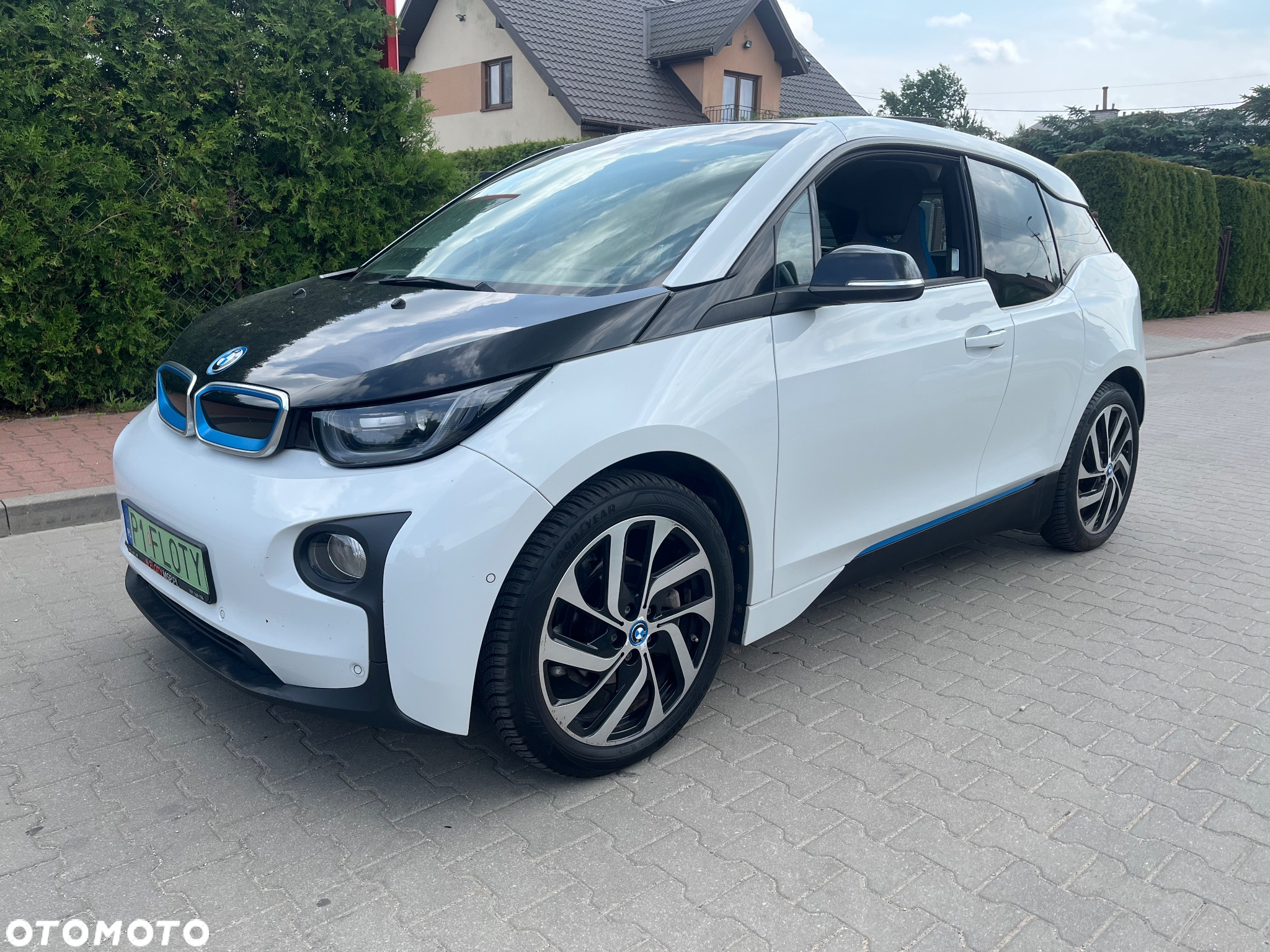BMW i3 Standard - 31