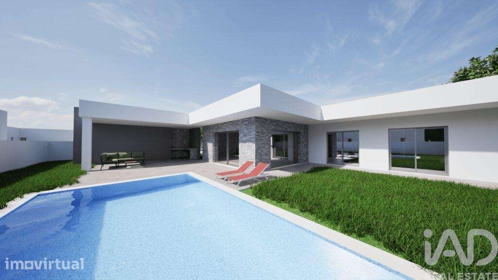 Casa / Villa T3 em Pataias e Martingança de 284,00 m2 - Grande imagem: 2/12