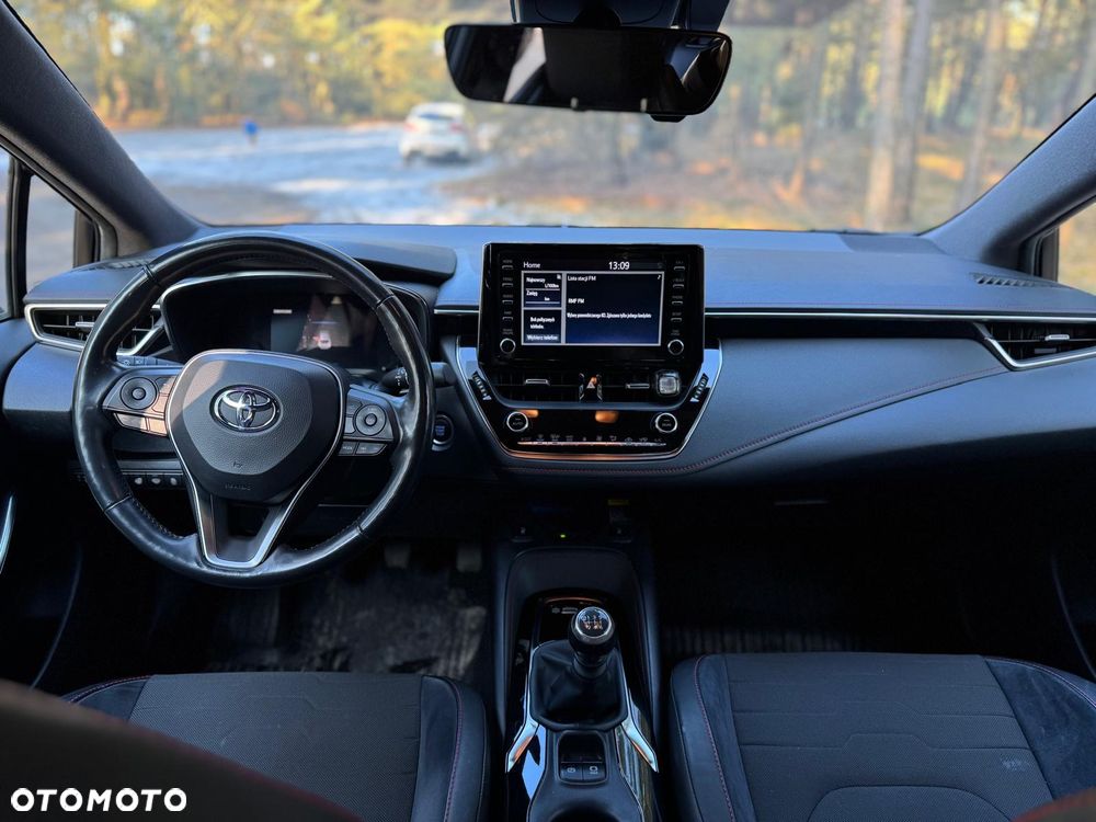 Toyota Corolla 1.2 T Selection - 13