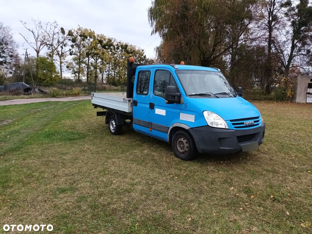 Iveco Daily 29L12 - 5