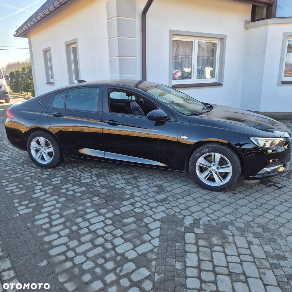 Opel Insignia 1.6 Automatik Ultimate - 7