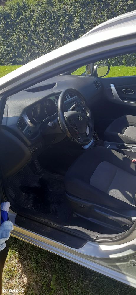 Kia Ceed - 7