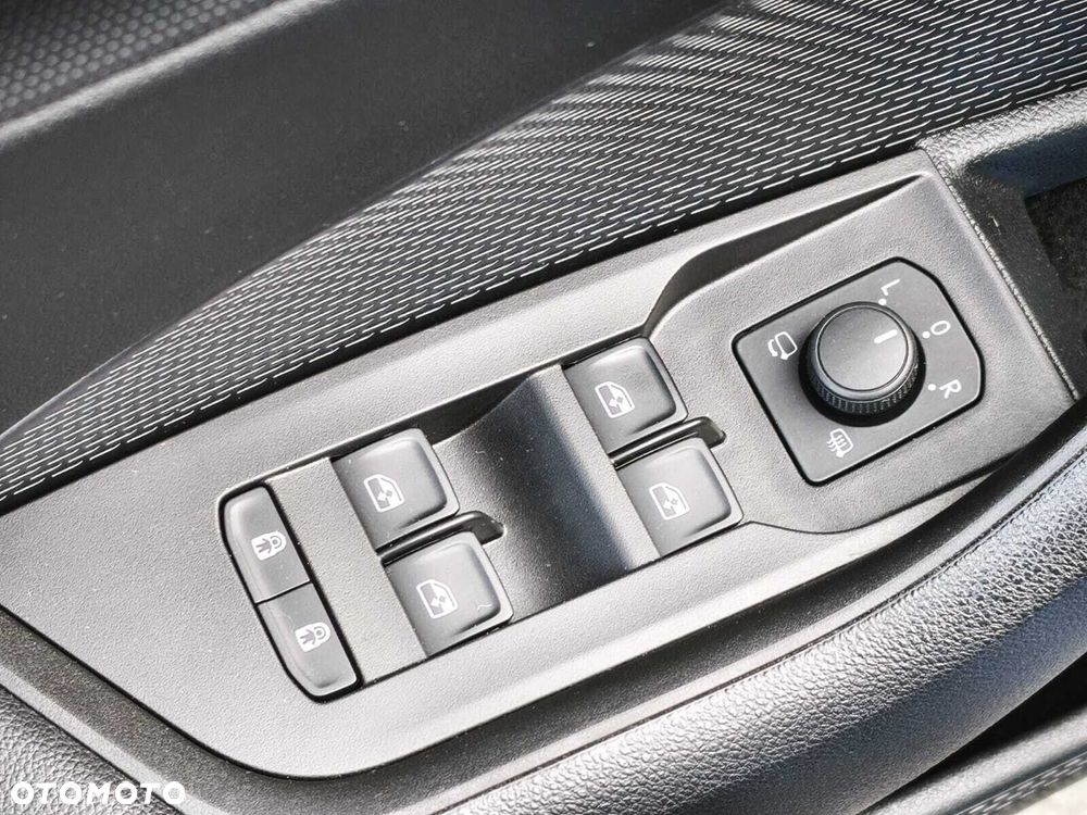 Skoda Octavia 1.5 TSI GPF ACT Ambition - 22