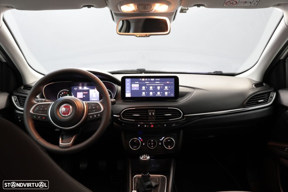 Fiat Tipo Station Wagon 1.0 GSE T3 - 19