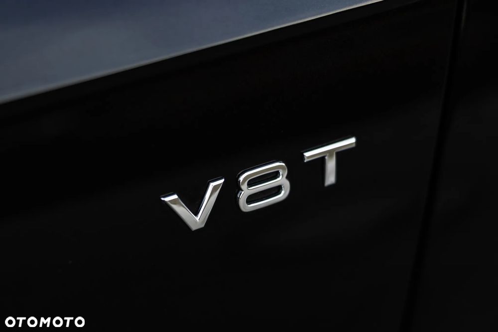 Audi SQ7 4.0 TDI Quattro Tiptronic - 13