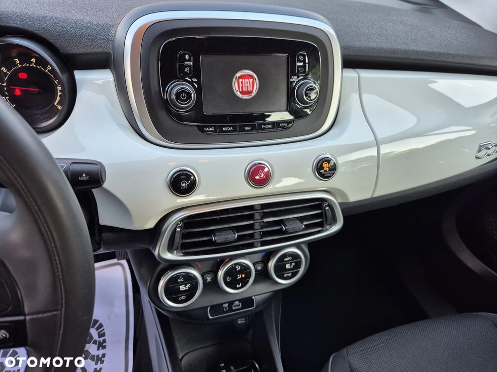 Fiat 500X 1.4 MultiAir 4x2 S&S City Cross - 28