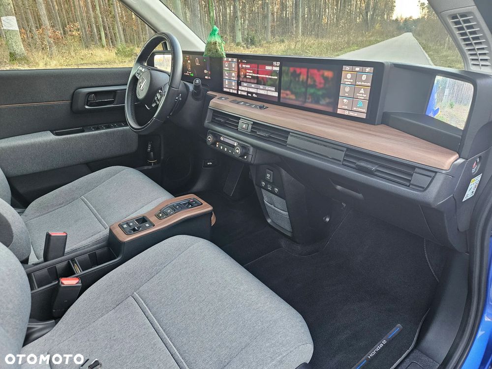 Honda e Advance-Paket - 18