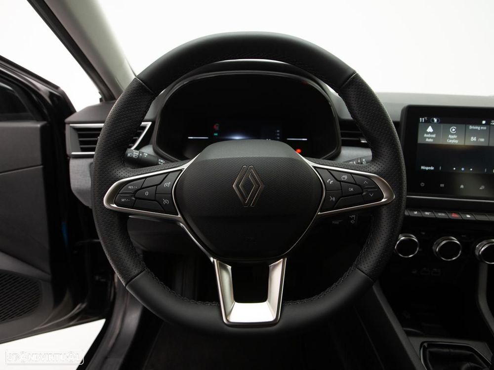 Renault Clio 1.0 TCe Evolution - 15
