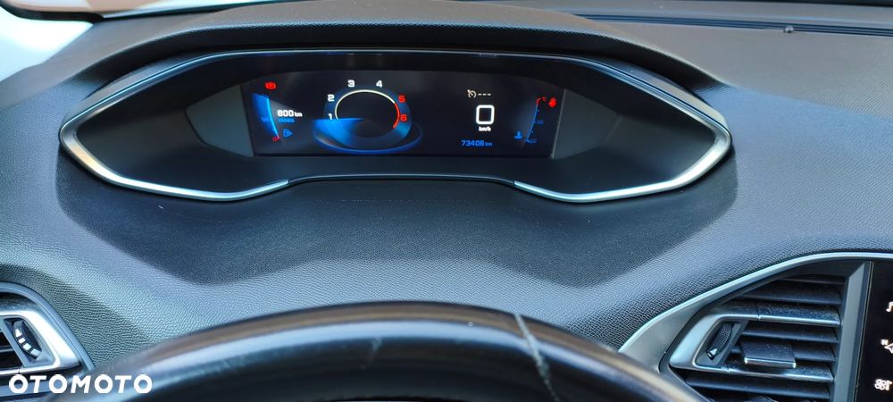 Peugeot 308 - 9