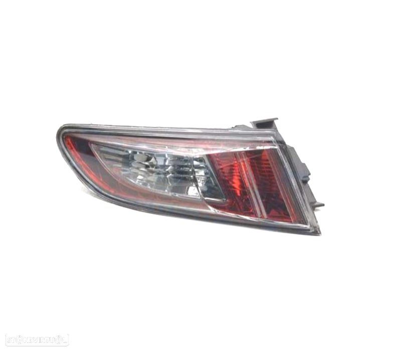 FAROLIN ESQ PARA HONDA CIVIC HATCHBACK 5P 09-12 - 1