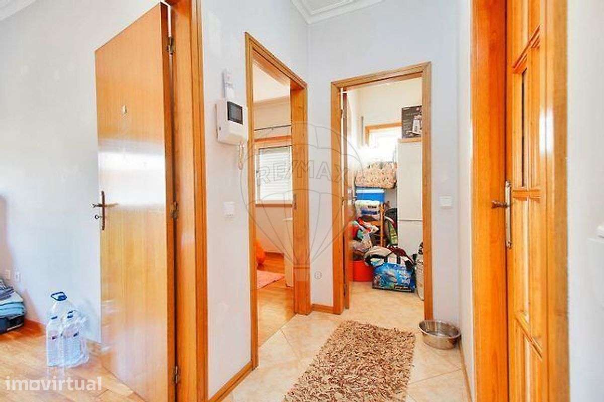 Apartamento T2 para venda - Grande imagem: 2/14