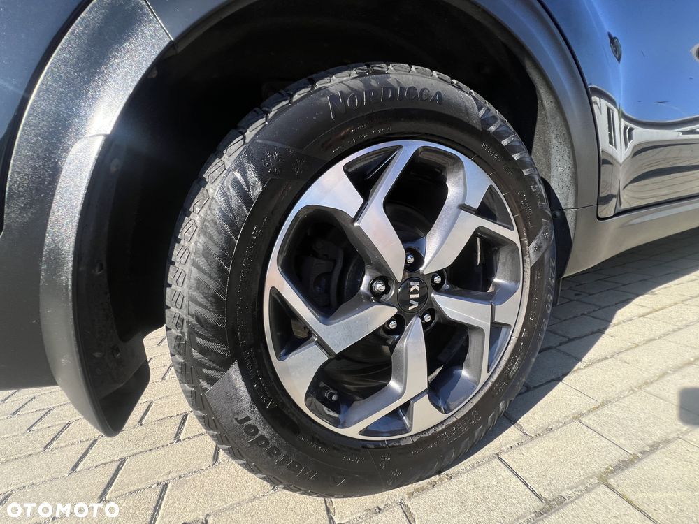 Kia Sportage 1.6 GDI S 2WD - 8