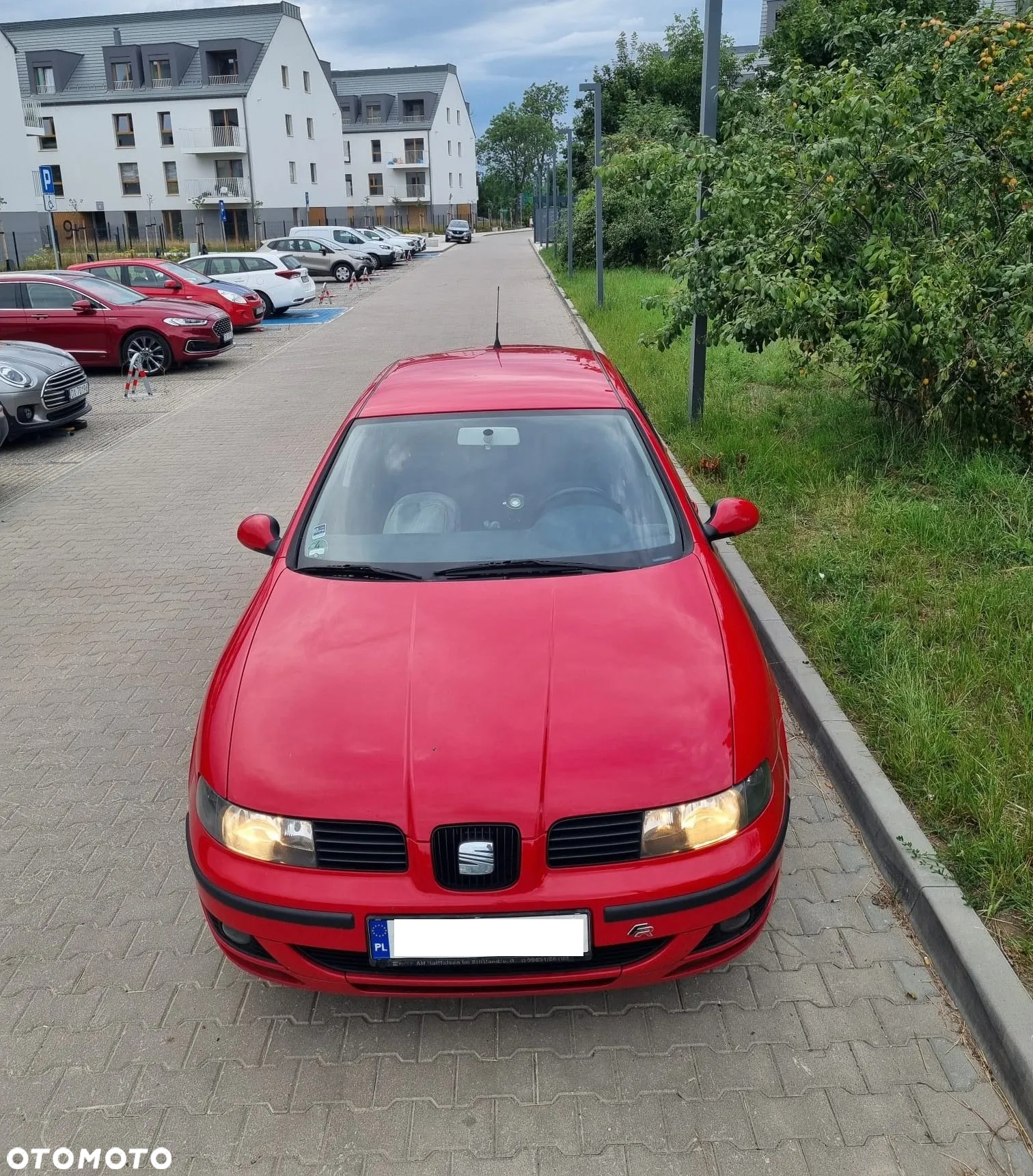 Seat Leon 1.6 Cool - 2
