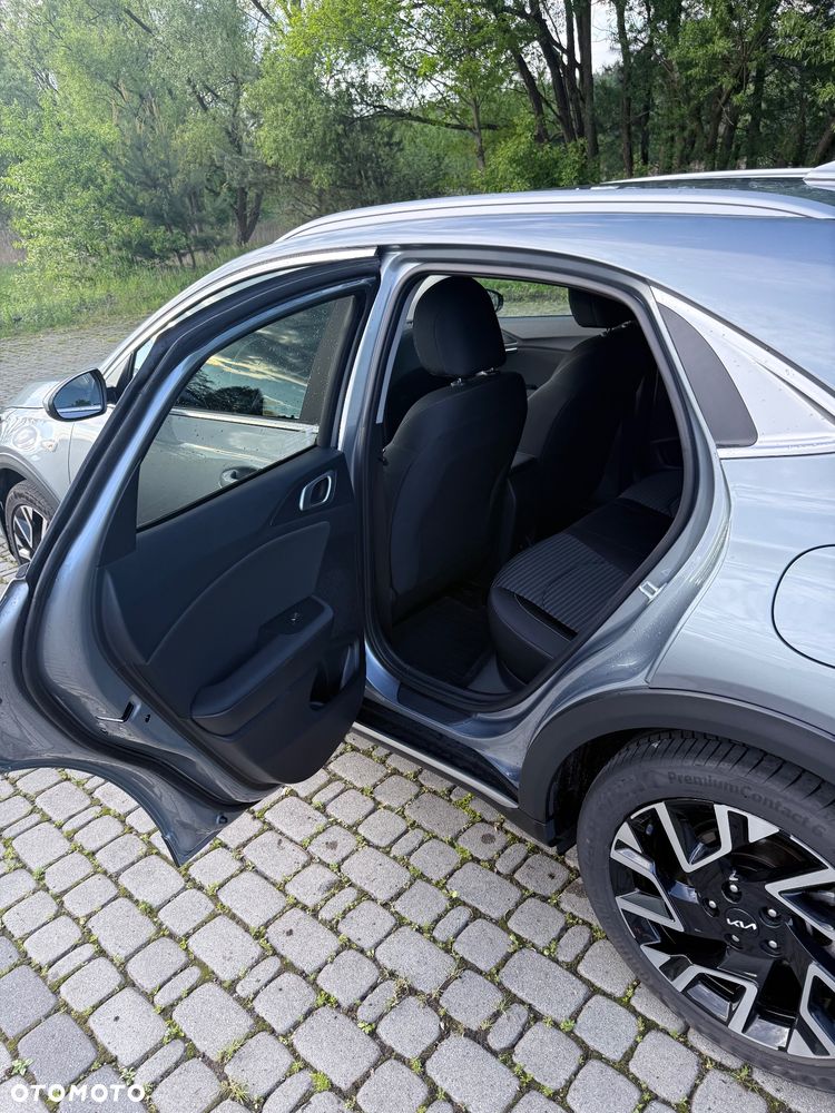 Kia XCeed - 5