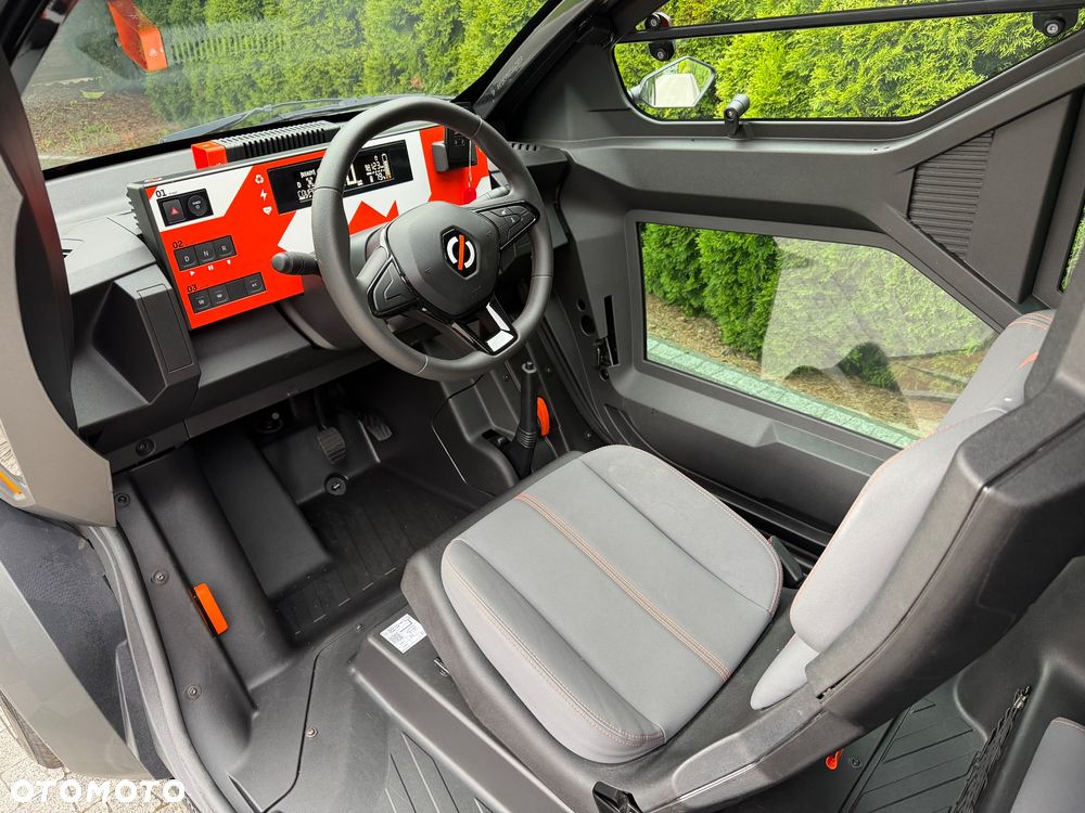 Renault Twizy - 10